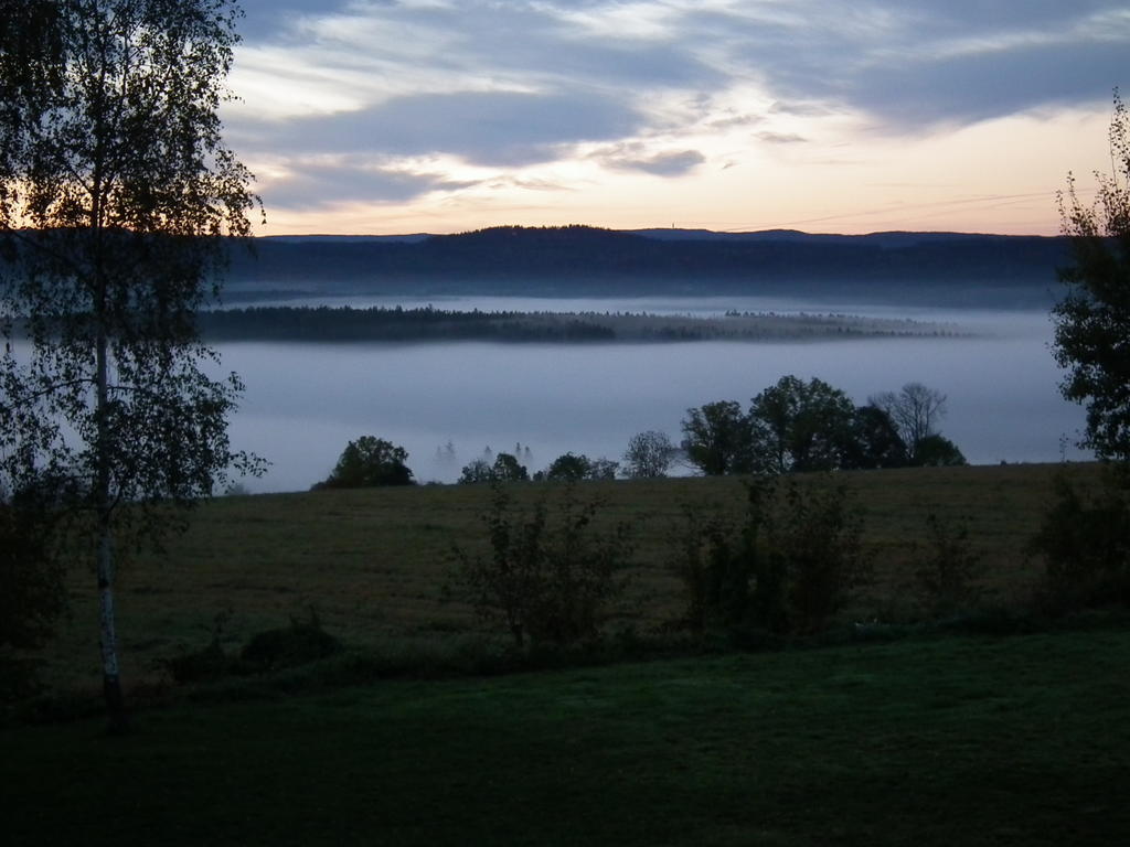 Penzion Vyhledy Na Brdy Teskov ห้อง รูปภาพ